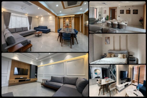 Arbuda Interior – Modular Furniture & Interior Design