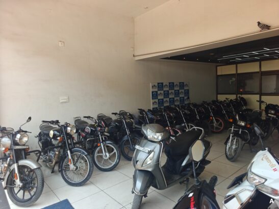 B.K Auto Consult