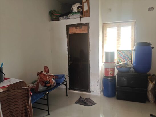 Shivsagar Society Residential House – Ranpur Road, Deesa