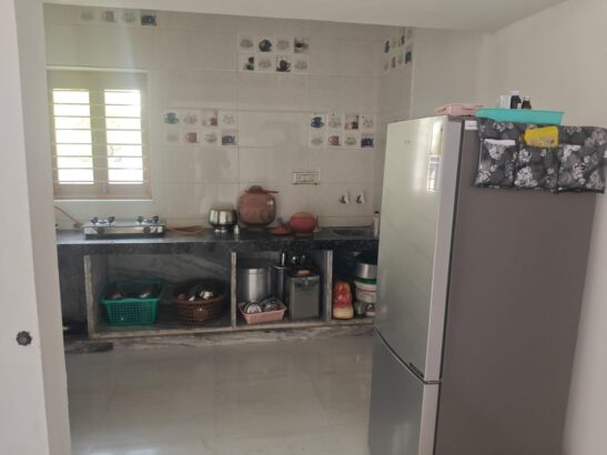 Shivsagar Society Residential House – Ranpur Road, Deesa