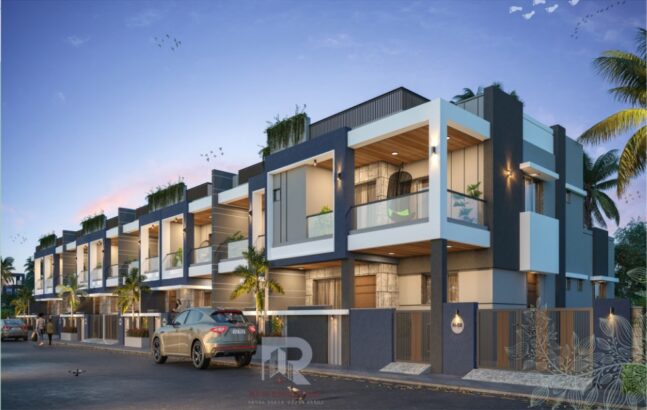 Shree Aai Residency