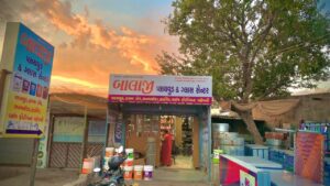 Balaji plywood and glass center