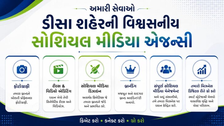 Darshan Media House deesa