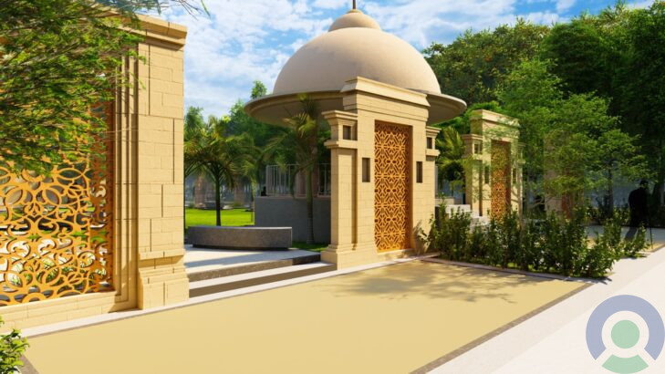 OM Villa Deesa – 3 BHK Premium Lifestyle Villas