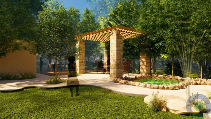 OM Villa Deesa – 3 BHK Premium Lifestyle Villas