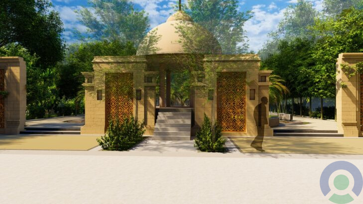 OM Villa Deesa – 3 BHK Premium Lifestyle Villas