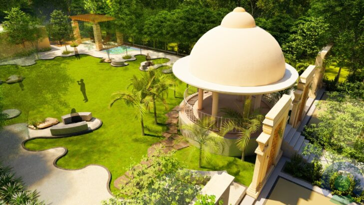 OM Villa Deesa – 3 BHK Premium Lifestyle Villas