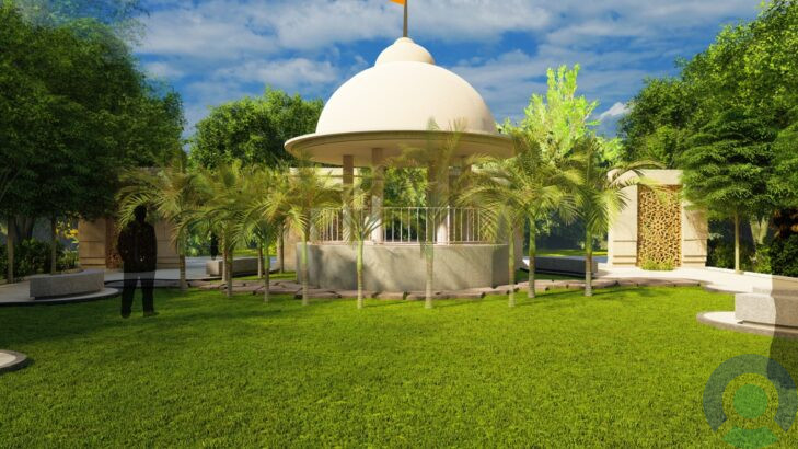 OM Villa Deesa – 3 BHK Premium Lifestyle Villas