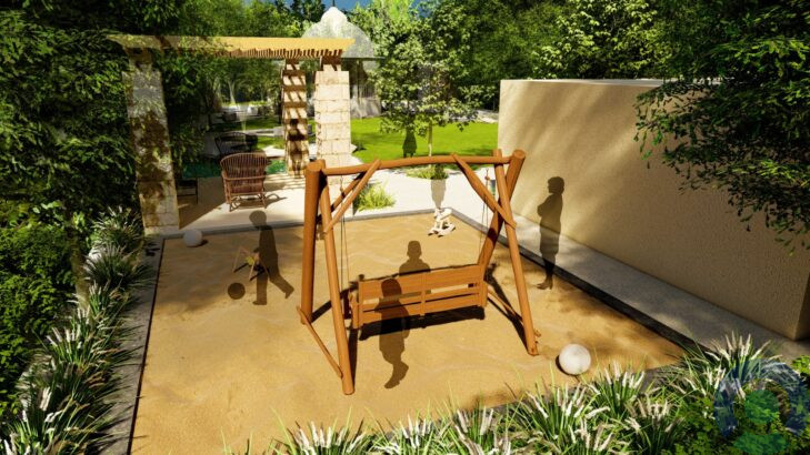 OM Villa Deesa – 3 BHK Premium Lifestyle Villas