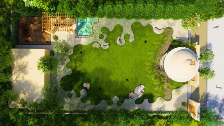OM Villa Deesa – 3 BHK Premium Lifestyle Villas