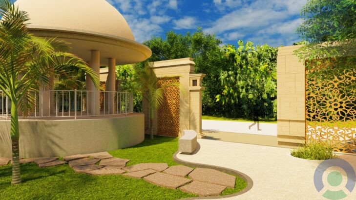 OM Villa Deesa – 3 BHK Premium Lifestyle Villas